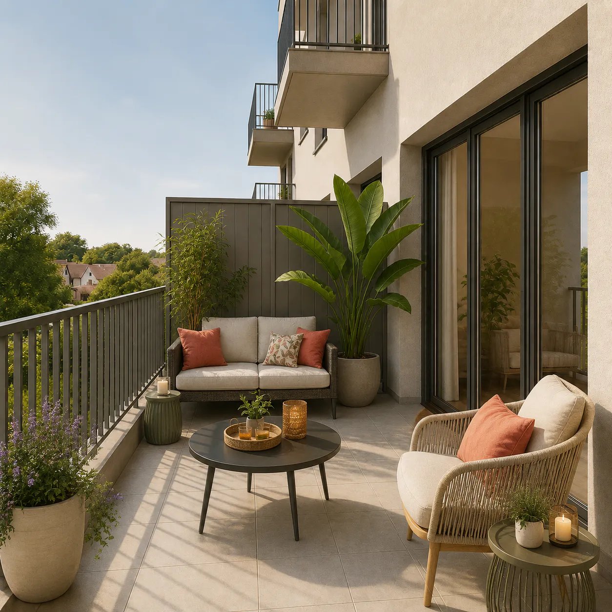 Appartement à vendre, 90m², Montigny-lès-Metz