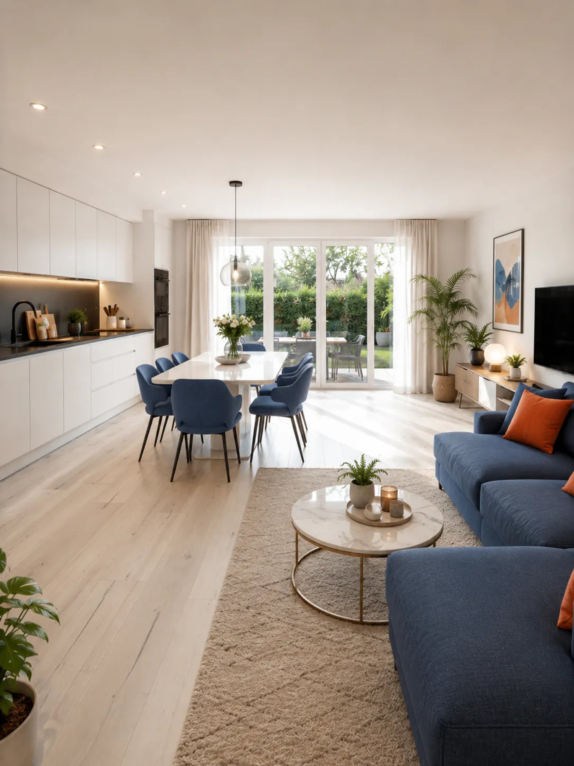 Appartement à vendre, 90m², Montigny-lès-Metz