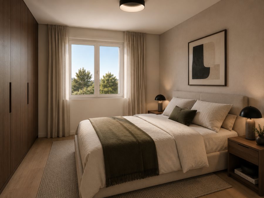 Appartement à vendre, 84m², Audun-le-Tiche