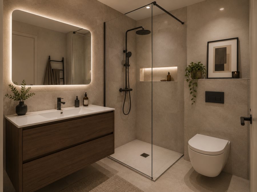 Appartement à vendre, 84m², Audun-le-Tiche