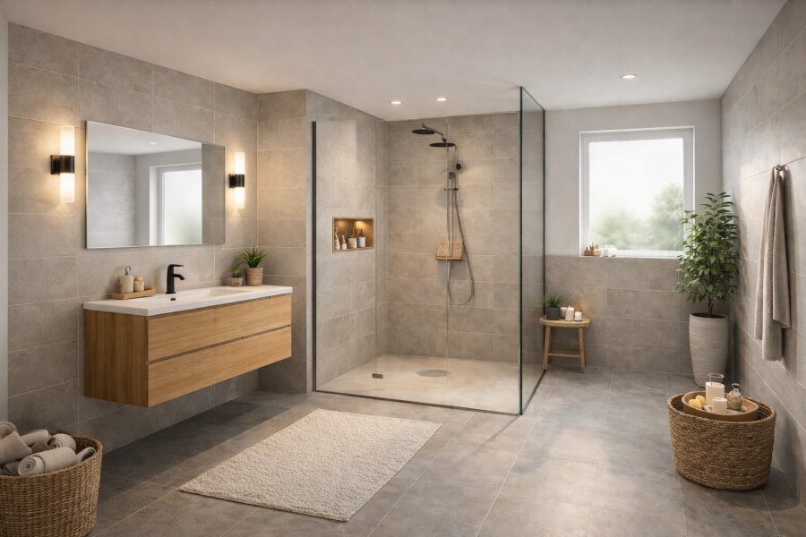 Appartement à vendre, 77m², Cattenom