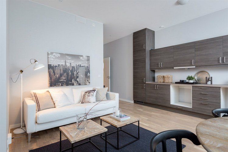 Appartement à vendre, 62m², Thionville