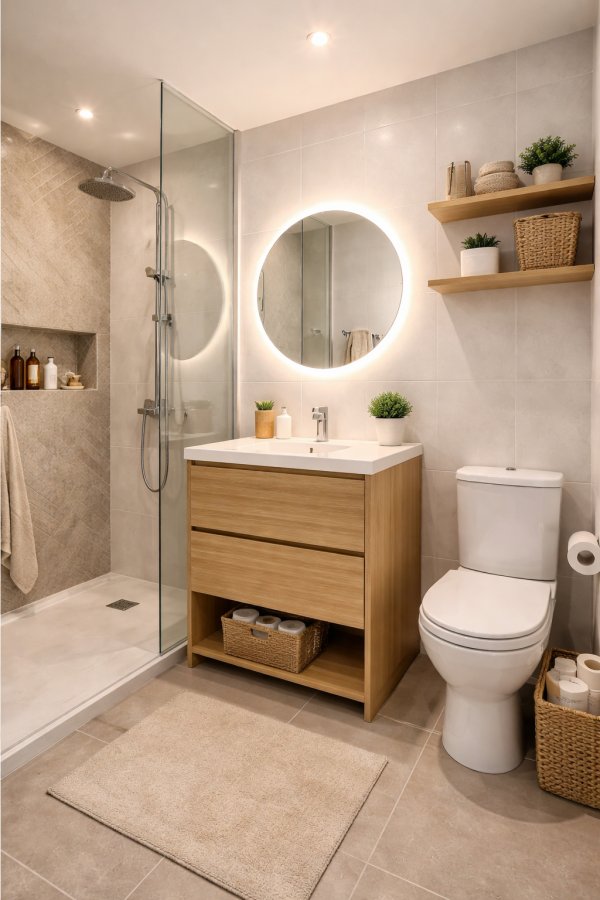 Appartement à vendre, 31m², Metz
