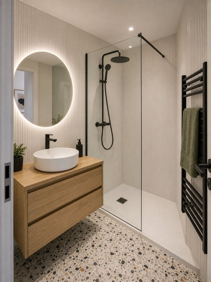 Appartement à vendre, 51m², Metz