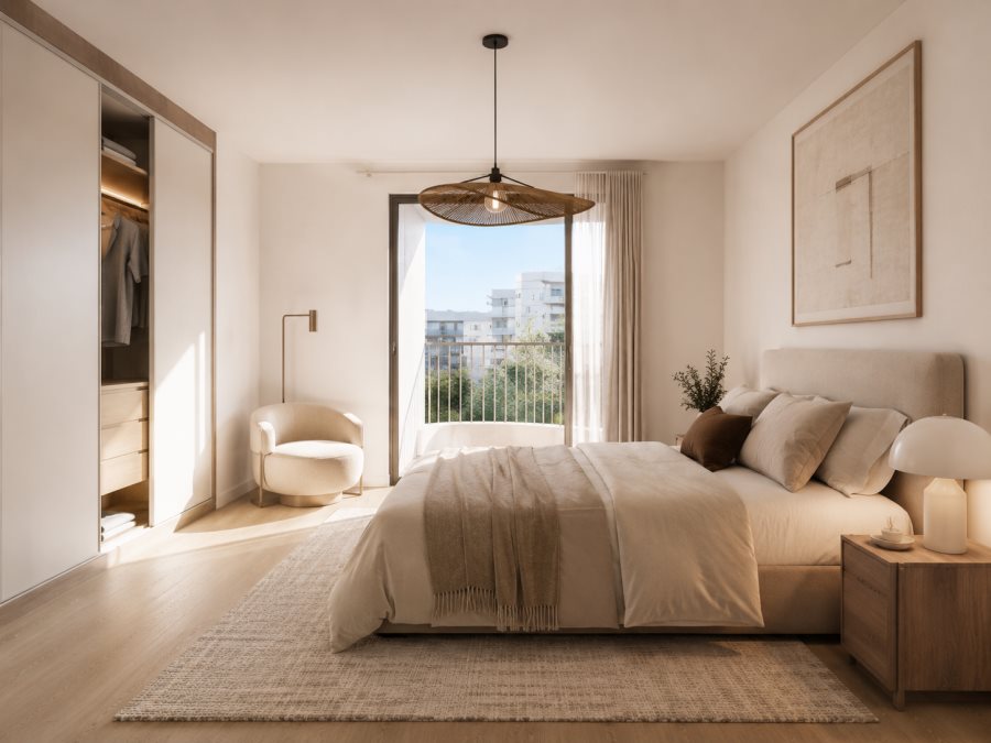 Appartement à vendre, 131m², Metz