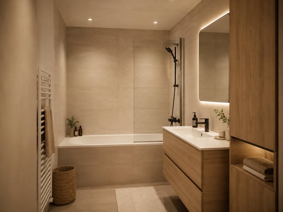 Appartement à vendre, 131m², Metz