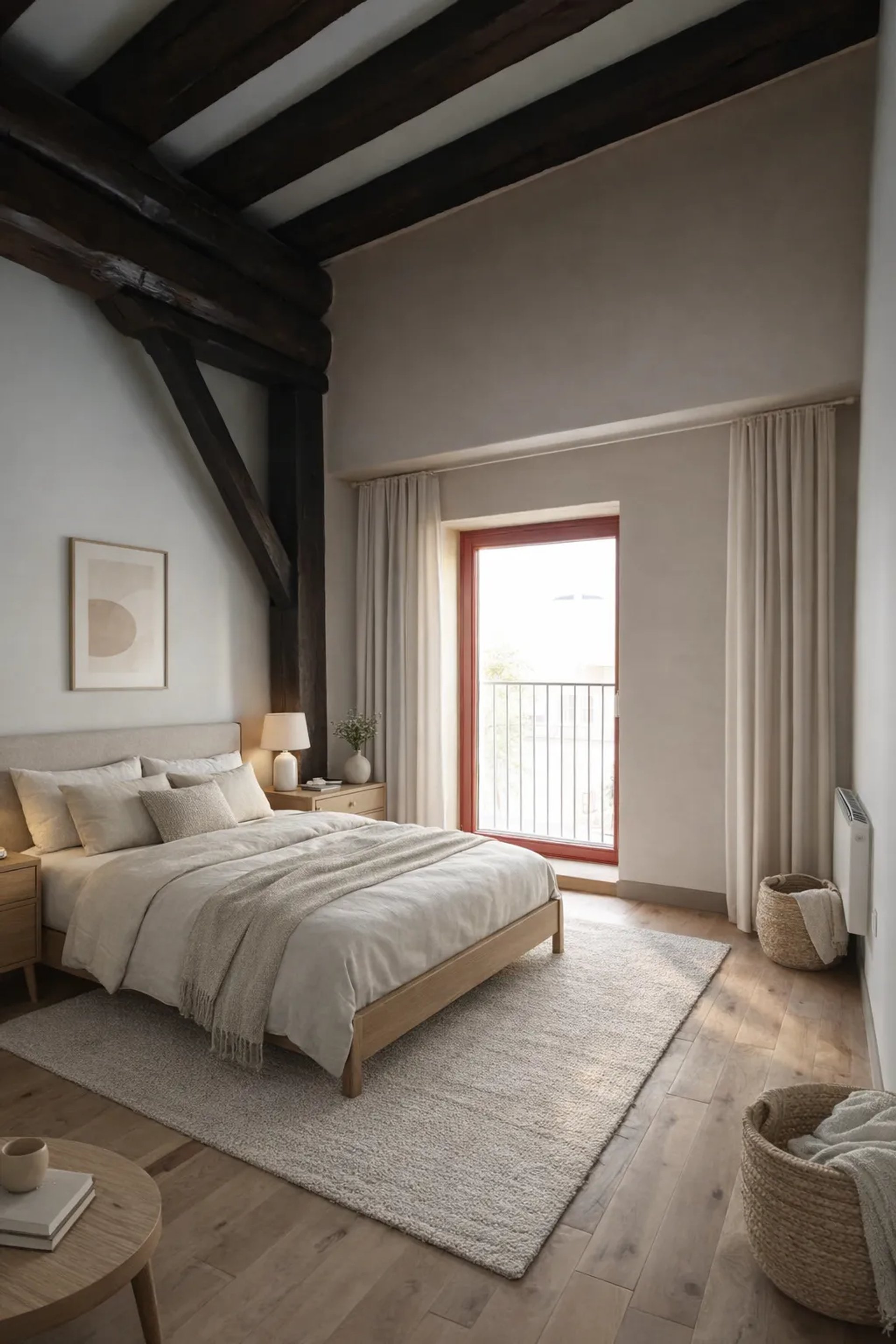 Appartement à vendre, 61m², Metz