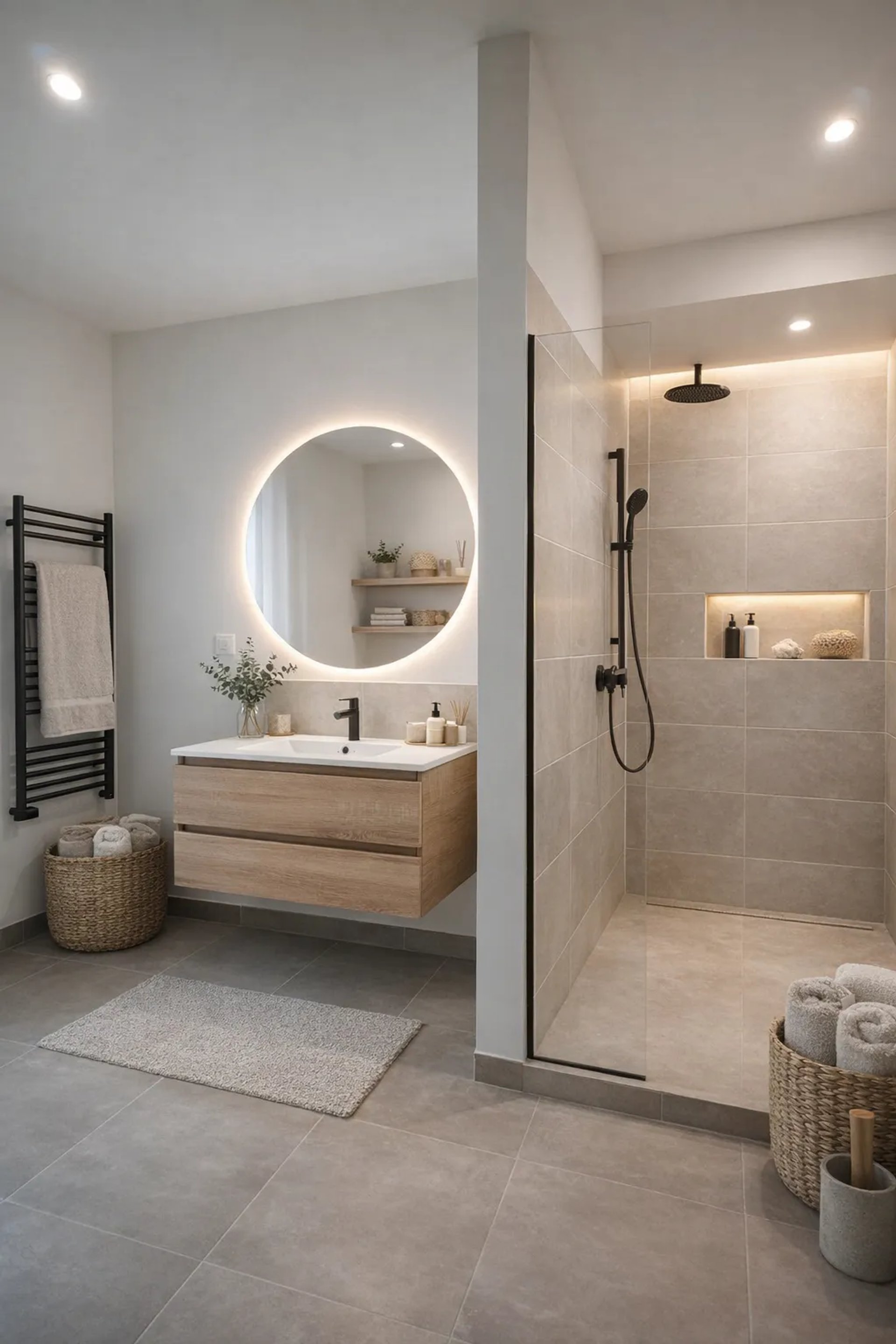 Appartement à vendre, 61m², Metz