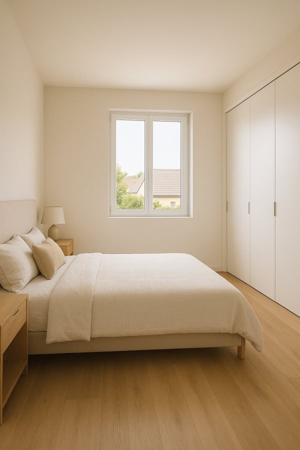 Appartement à vendre, 68m², Audun-le-Tiche