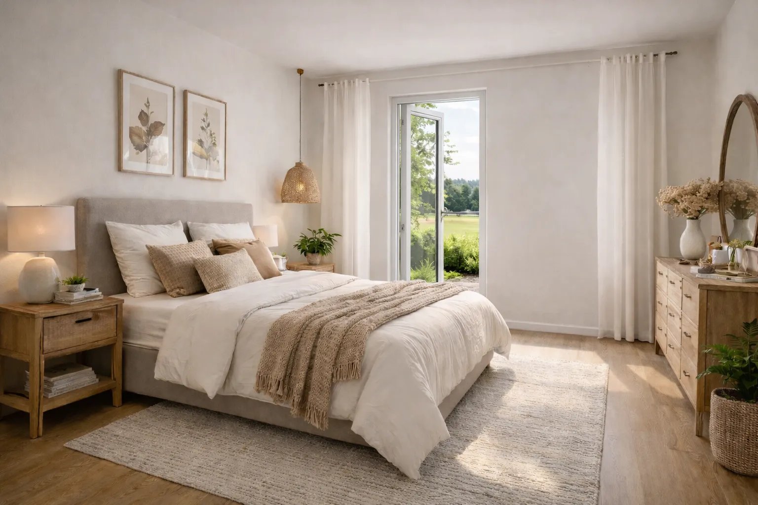 Appartement à vendre, 68m², Montigny-lès-Metz