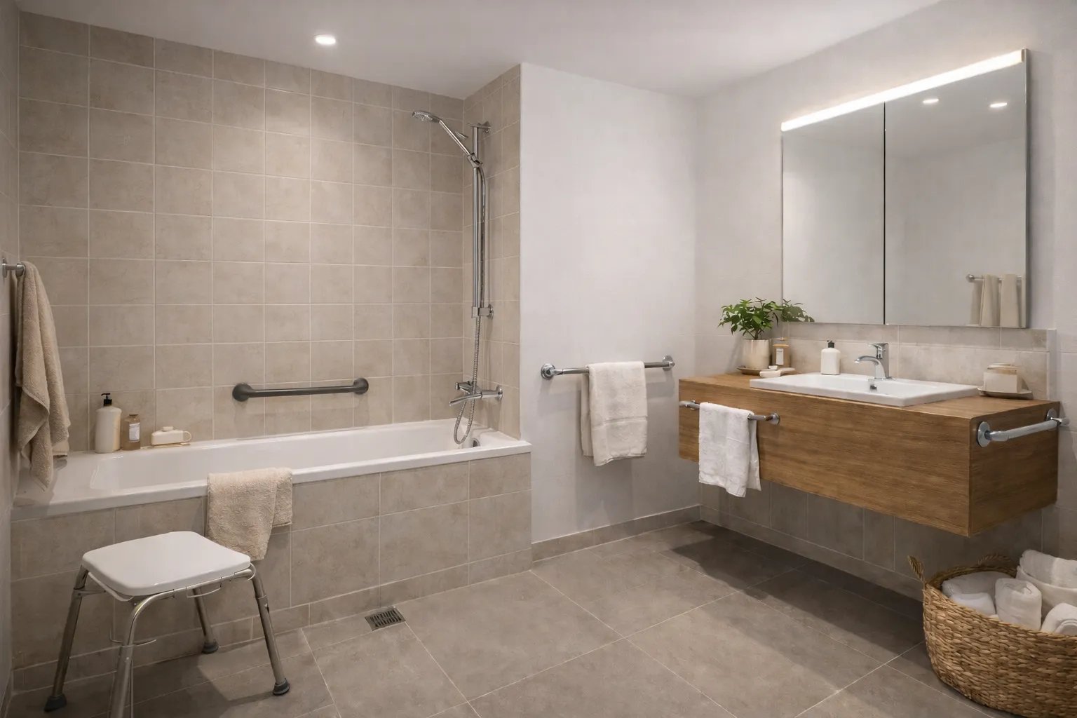 Appartement à vendre, 68m², Montigny-lès-Metz