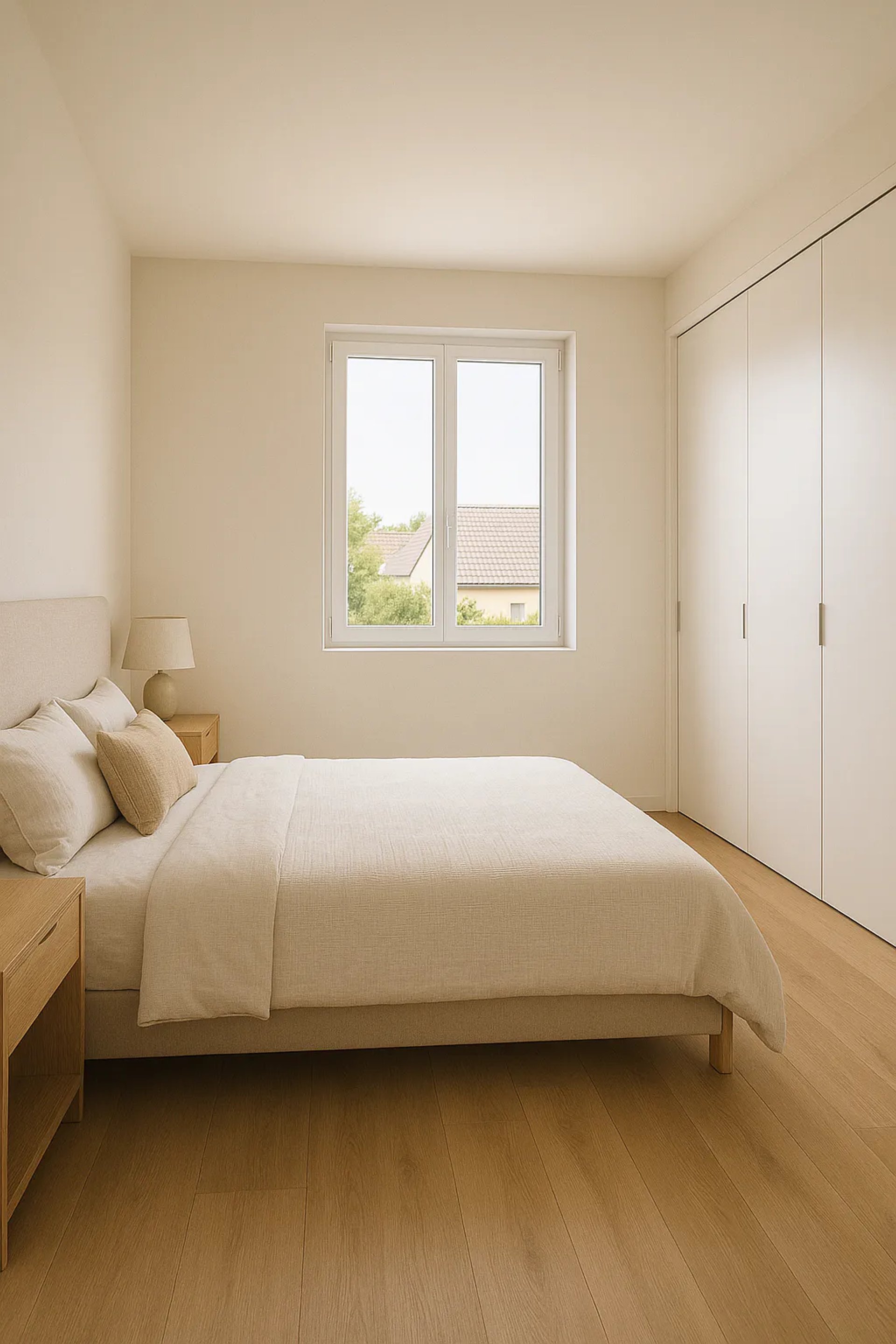 Appartement à vendre, 71m², Thionville
