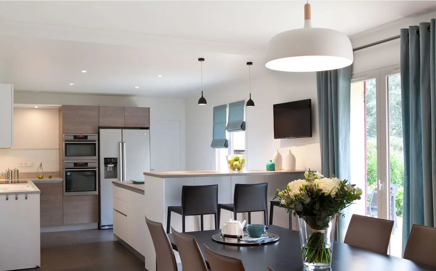 Appartement à vendre, 62m², Terville