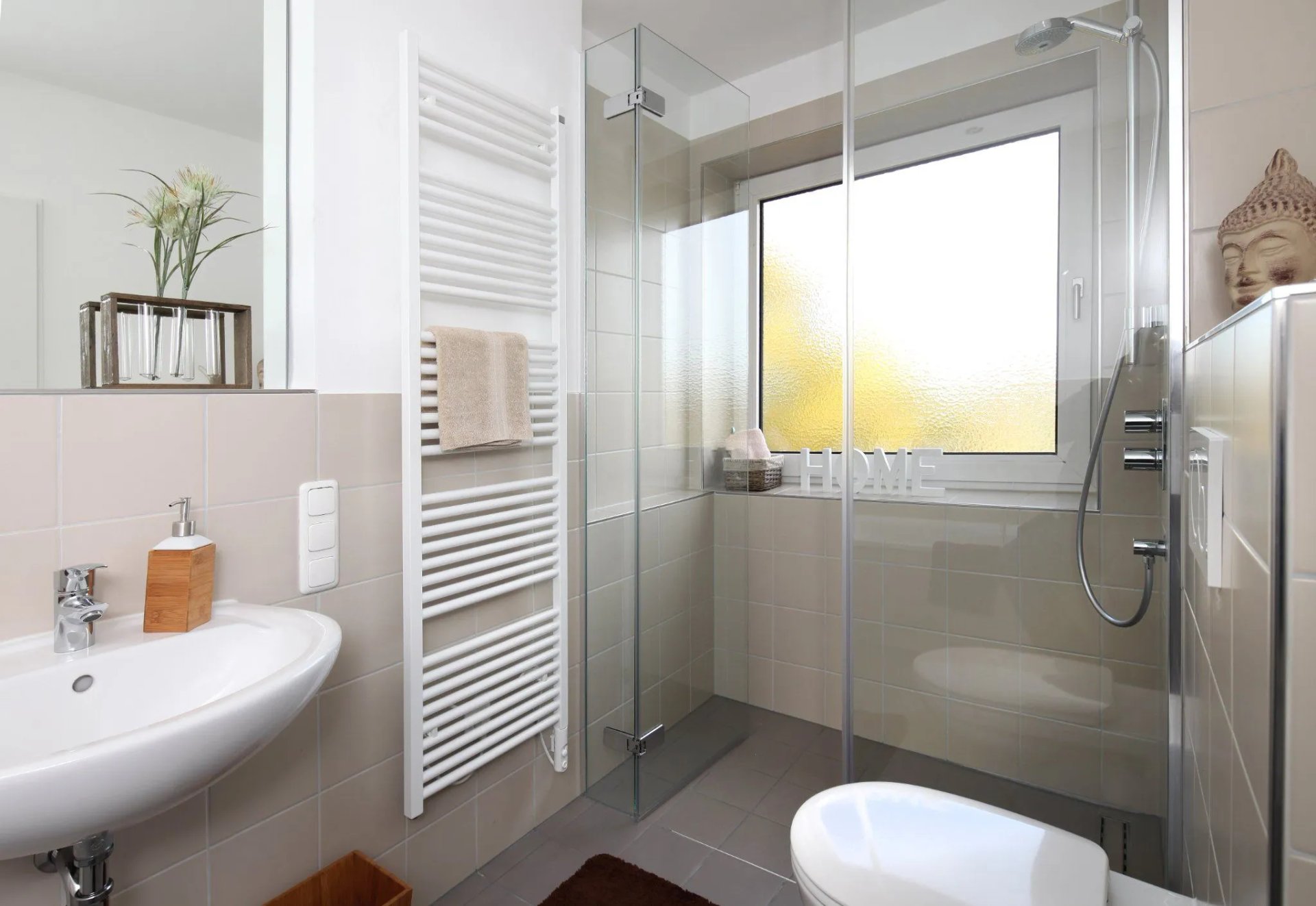 Appartement à vendre, 62m², Terville