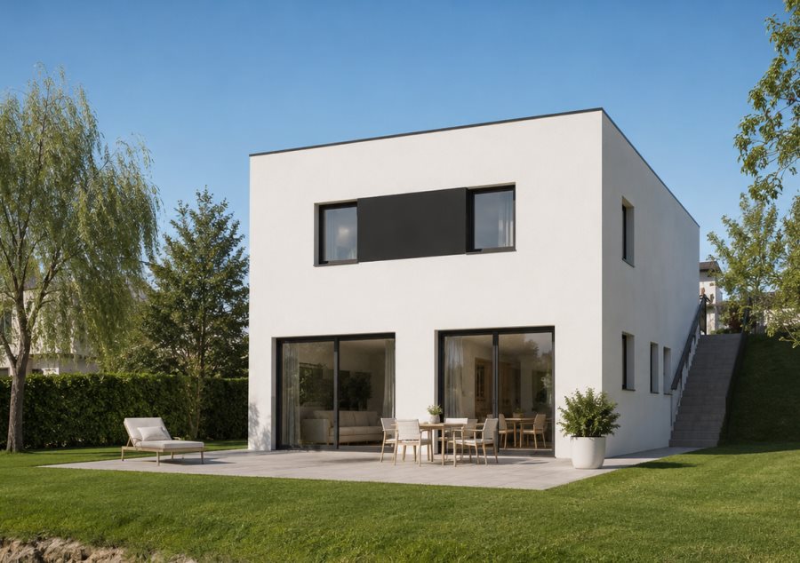 Maison à vendre, 110m², Talange