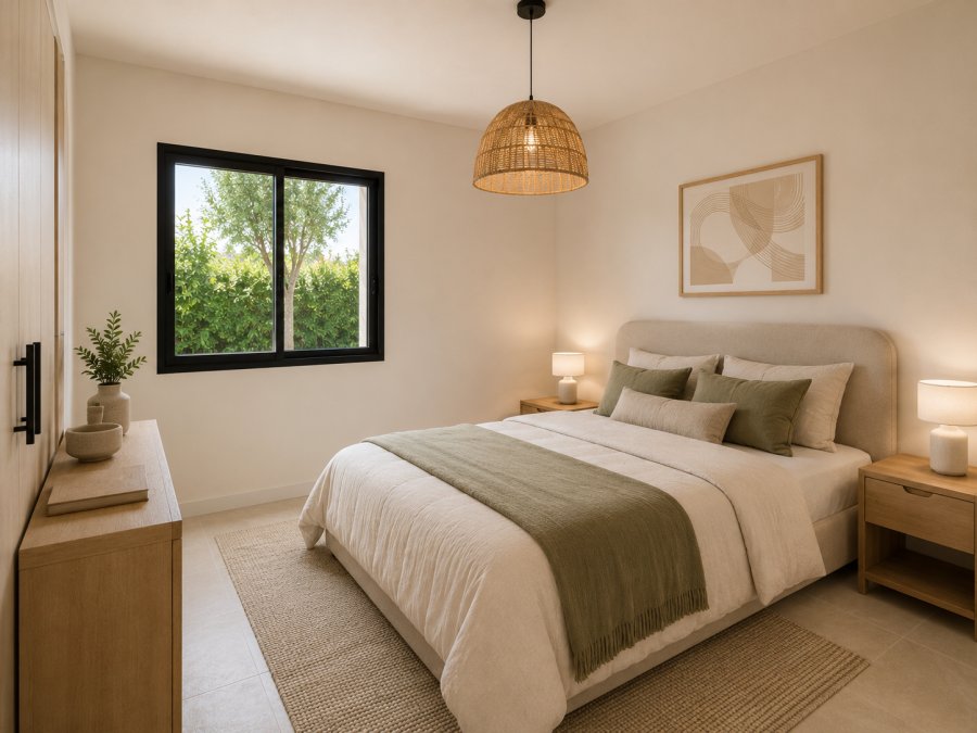 Maison à vendre, 110m², Talange