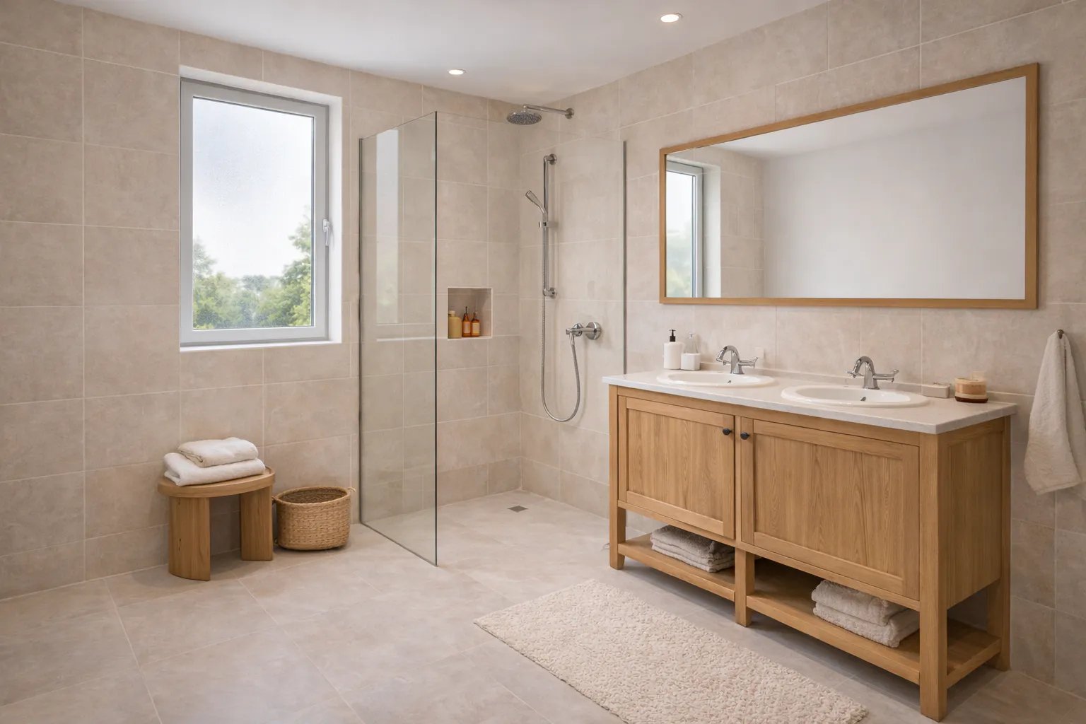 Appartement à vendre, 46m², Metz