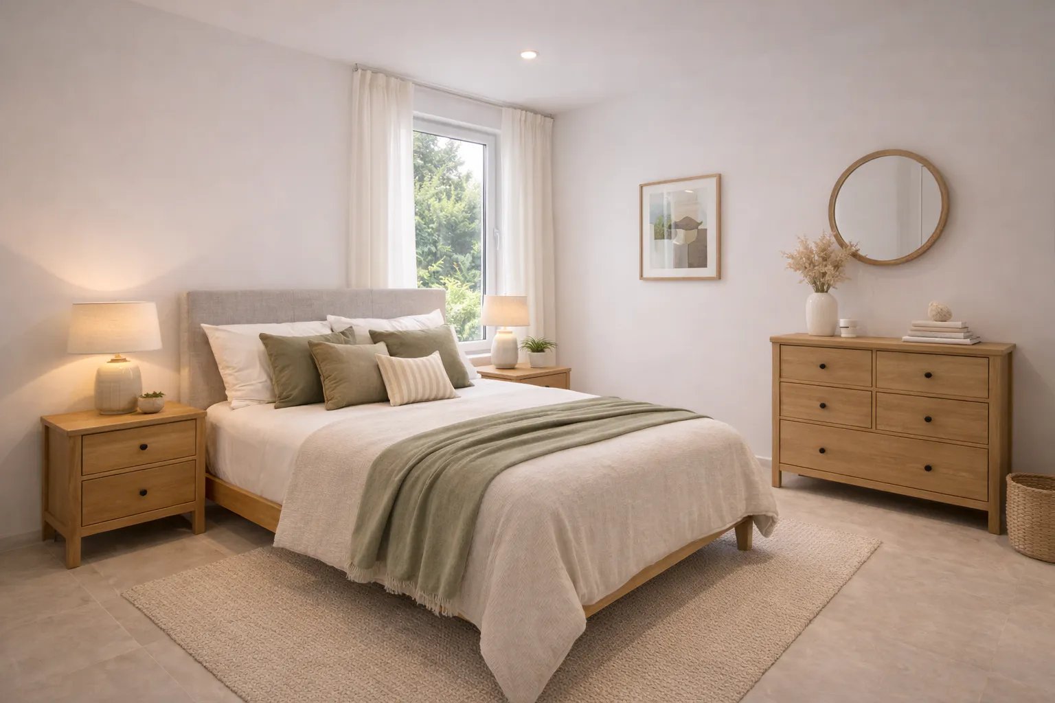 Appartement à vendre, 46m², Metz