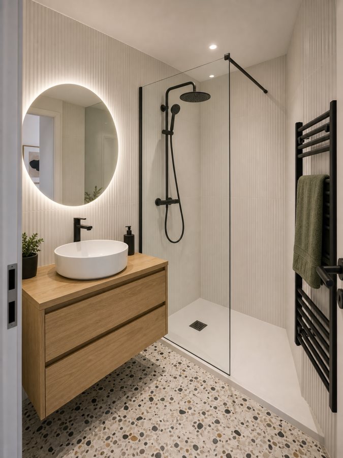 Appartement à vendre, 51m², Metz
