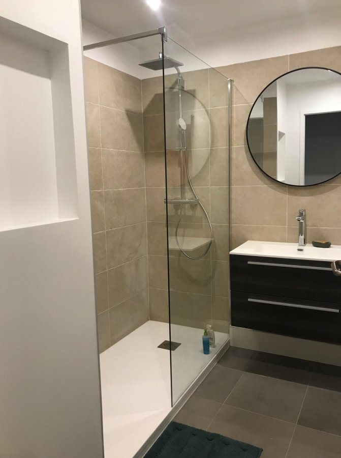Appartement à vendre, 40m², Thionville