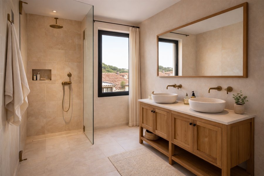 Appartement à vendre, 105m², Cattenom