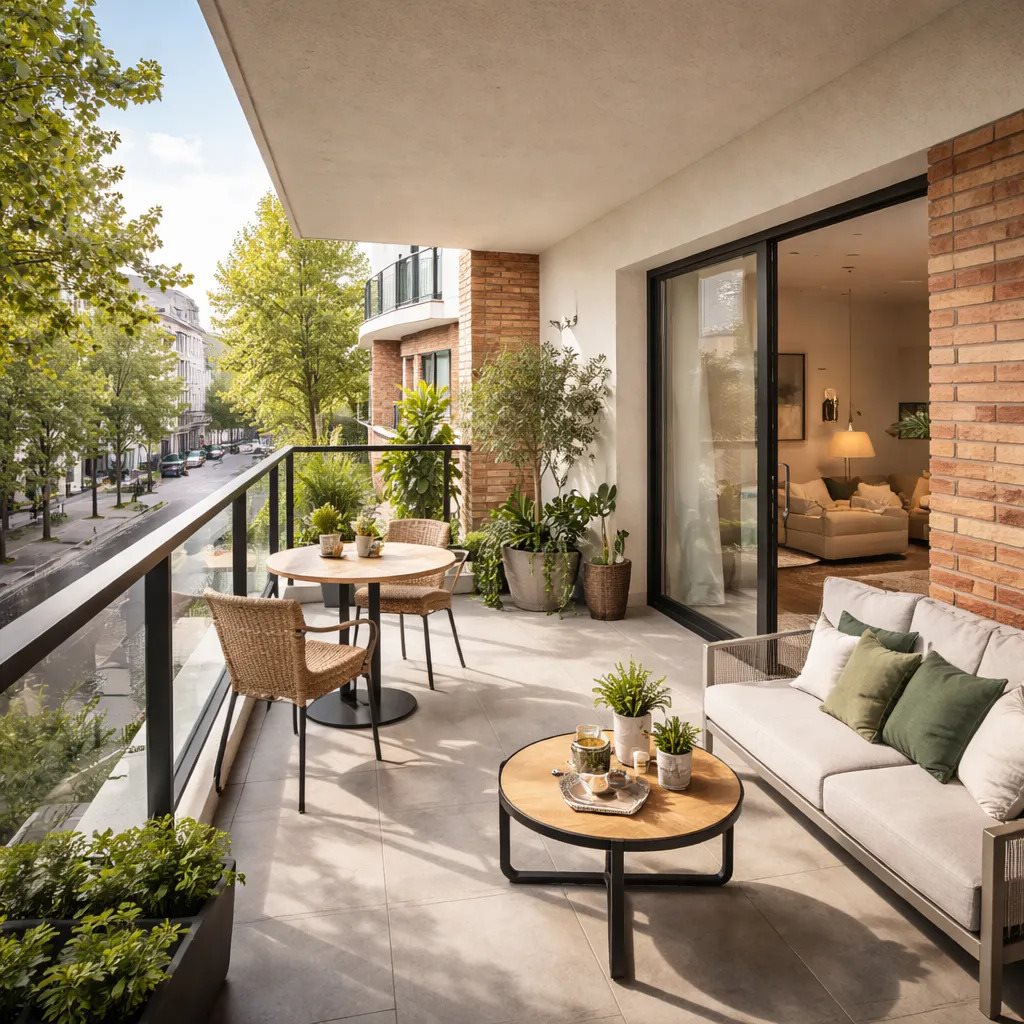 Appartement à vendre, 65m², Metz