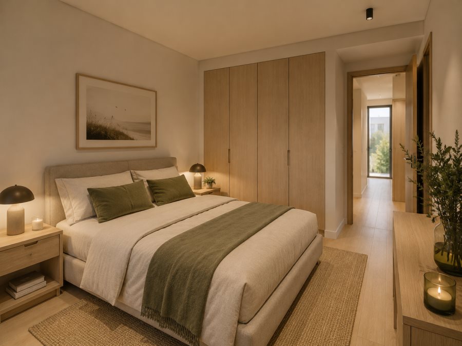 Appartement à vendre, 65m², Nancy