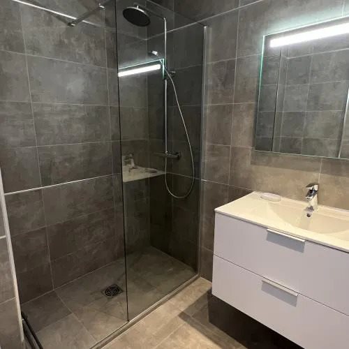 Appartement à vendre, 25m², Frouard