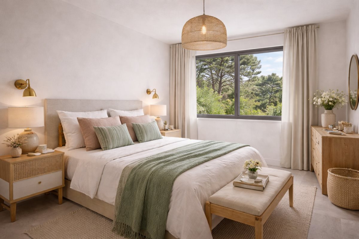 Appartement à vendre, 90m², Aix-en-Provence