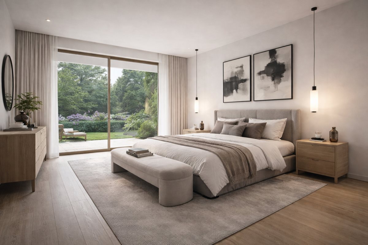 Appartement à vendre, 80m², Aix-en-Provence
