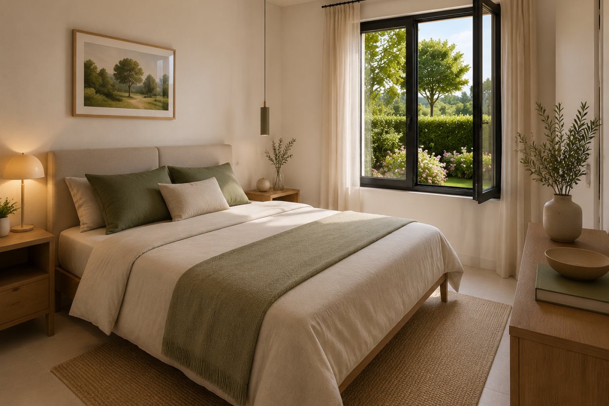 Appartement à vendre, 140m², Aix-en-Provence