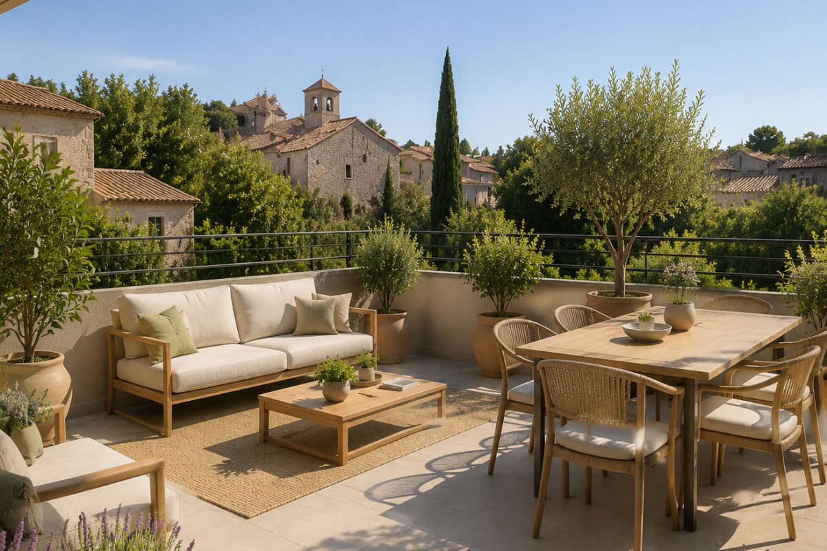 Appartement à vendre, 105m², Aix-en-Provence