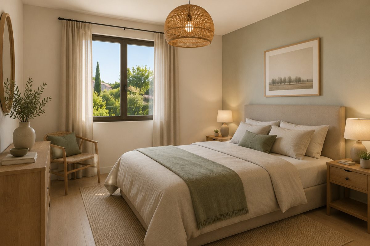 Appartement à vendre, 105m², Aix-en-Provence