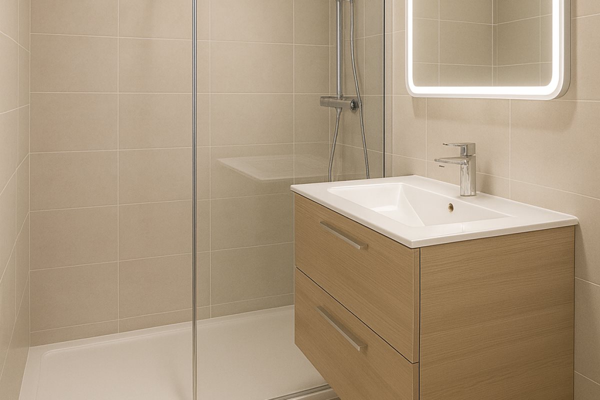 Appartement à vendre, 105m², Aix-en-Provence