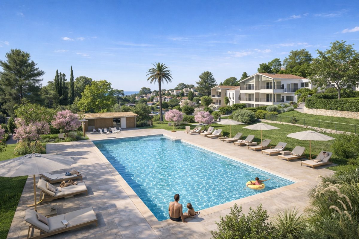 Appartement à vendre, 165m², La Ciotat