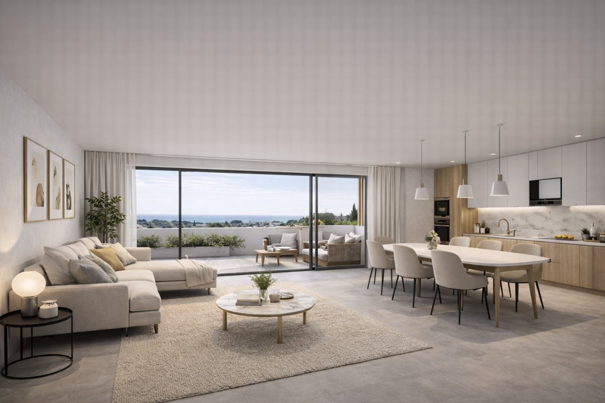 Appartement à vendre, 165m², La Ciotat