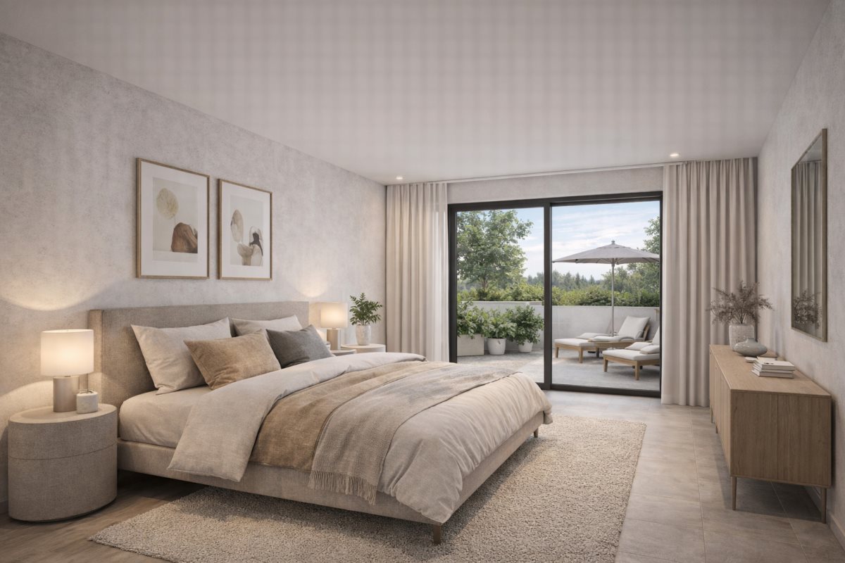 Appartement à vendre, 165m², La Ciotat