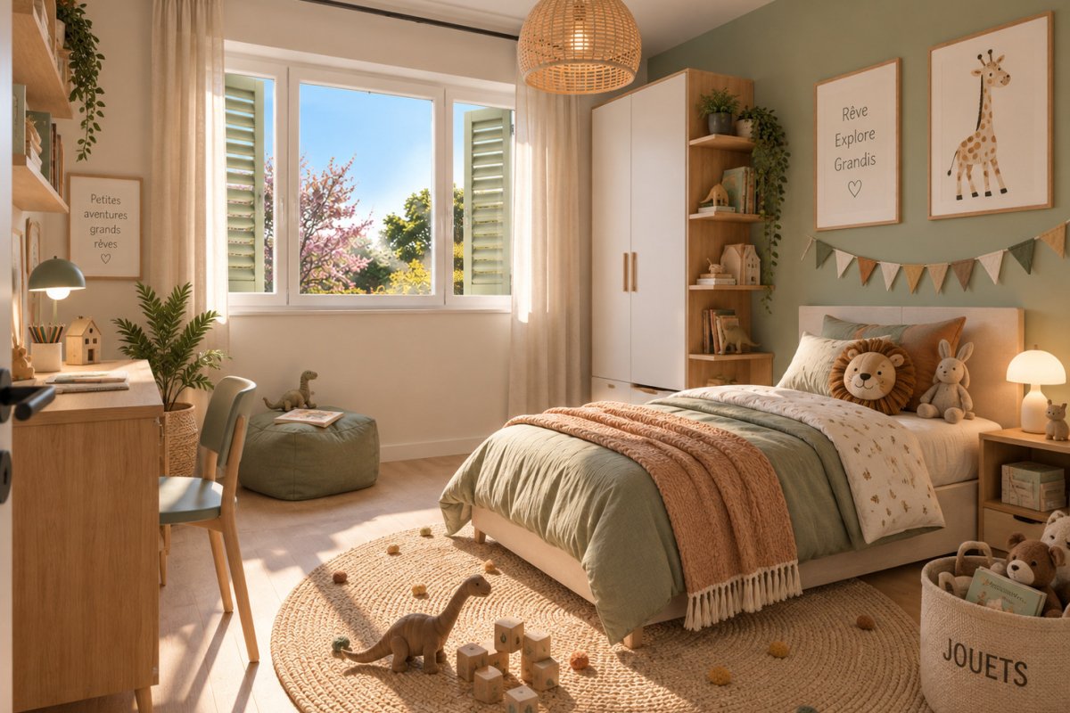 Maison à vendre, 4m², Saint-Zacharie