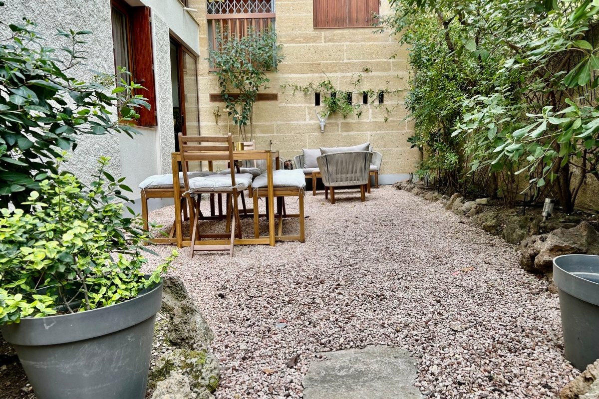Appartement à vendre, 100m², Aix-en-Provence