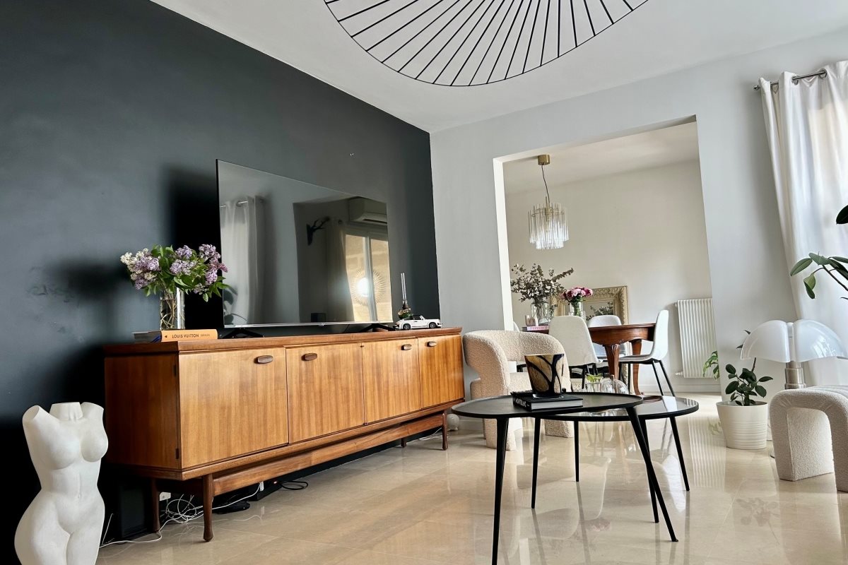 Appartement à vendre, 100m², Aix-en-Provence
