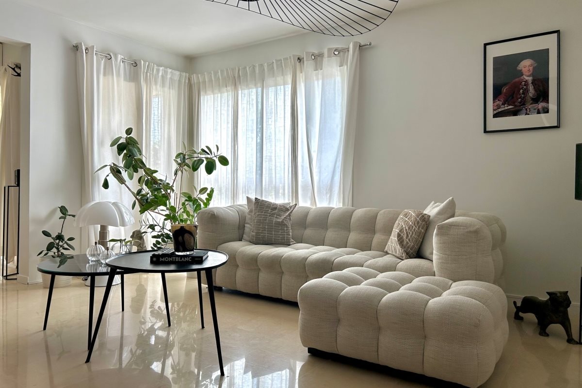 Appartement à vendre, 100m², Aix-en-Provence