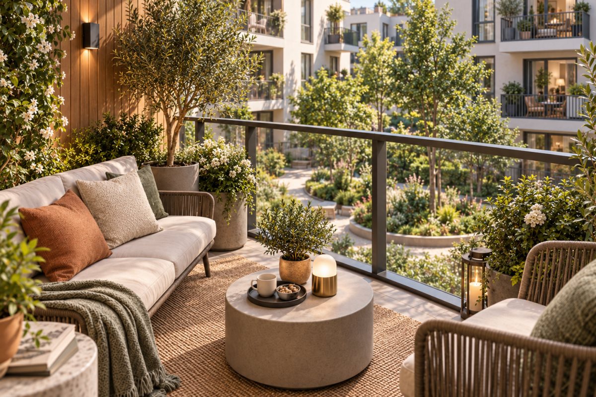 Appartement à vendre, 70m², Vitrolles