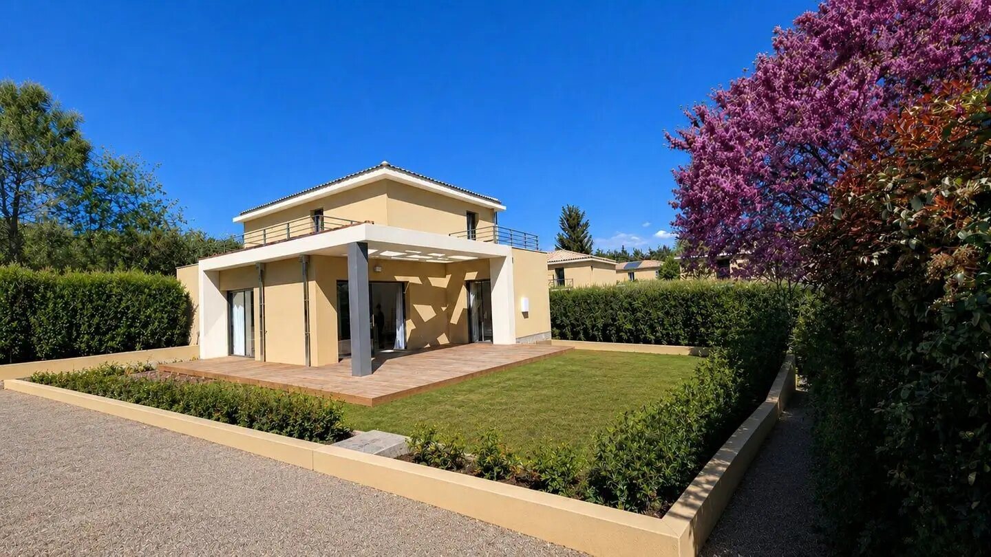 Maison à vendre, 90m², Aix-en-Provence