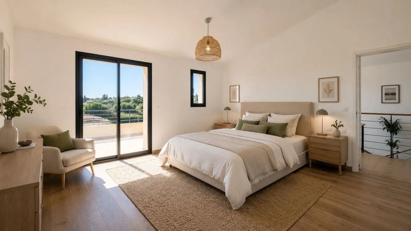 Maison à vendre, 90m², Aix-en-Provence