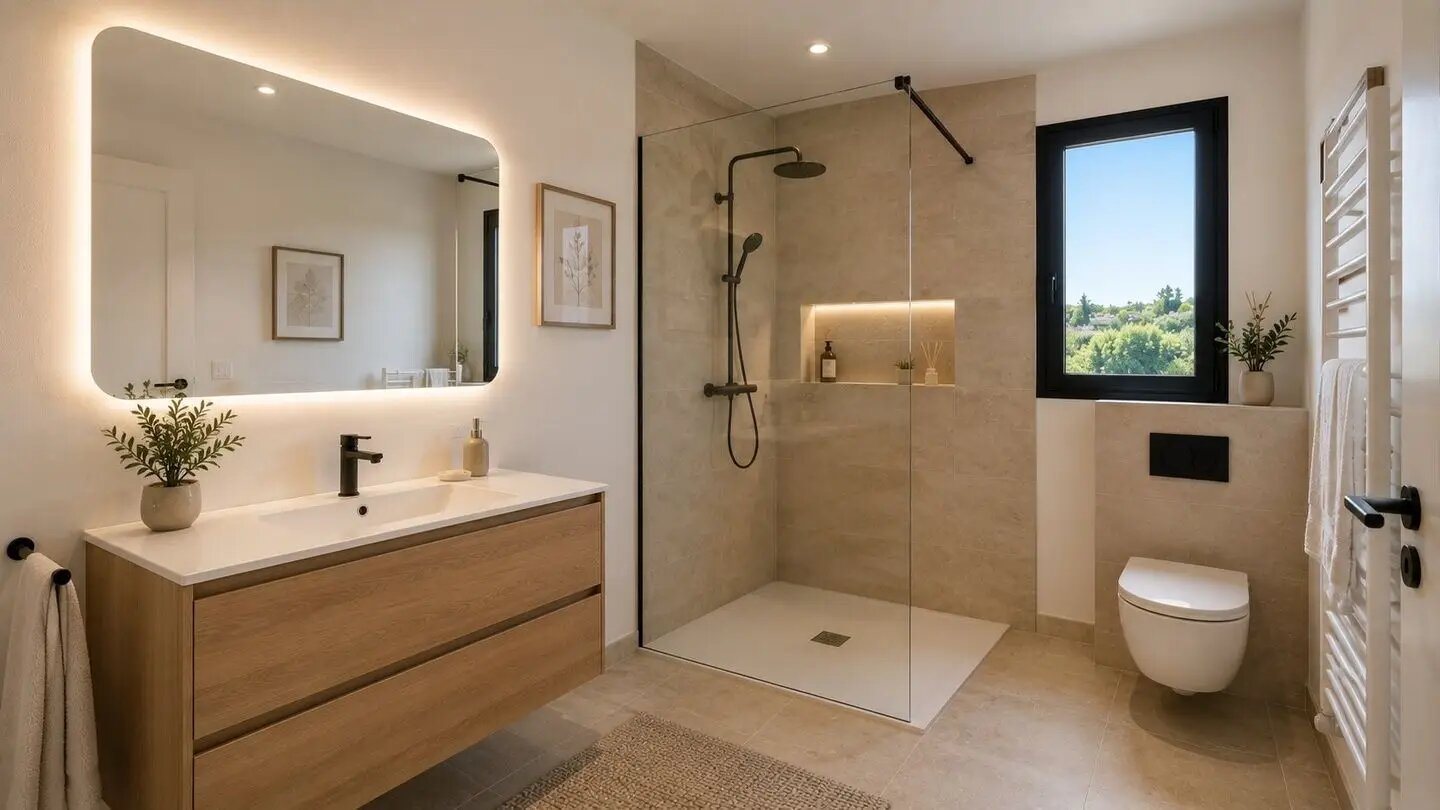 Maison à vendre, 90m², Aix-en-Provence