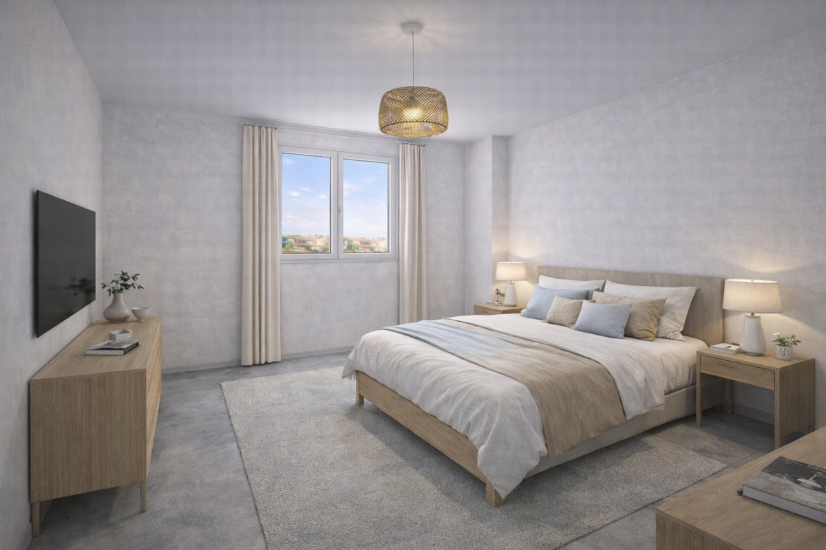 Appartement à vendre, 110m², La Ciotat