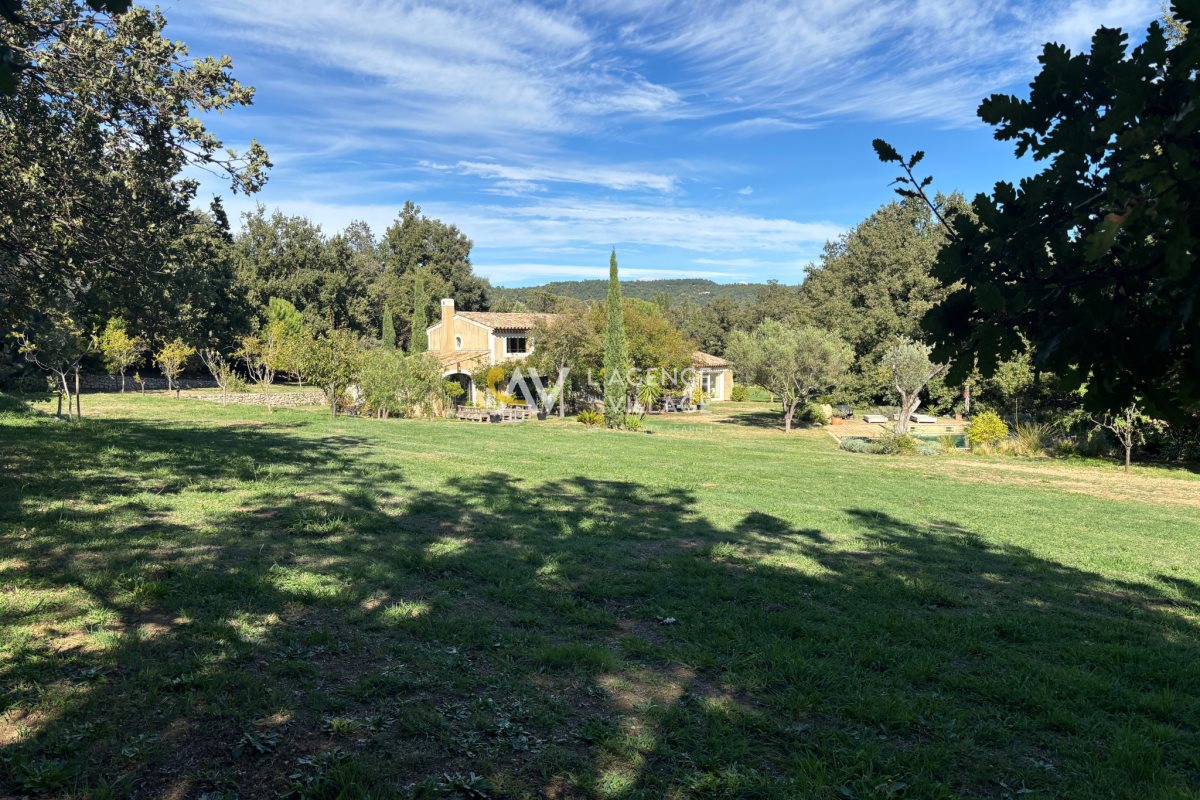 Maison à vendre, 120m², La Garde-Freinet