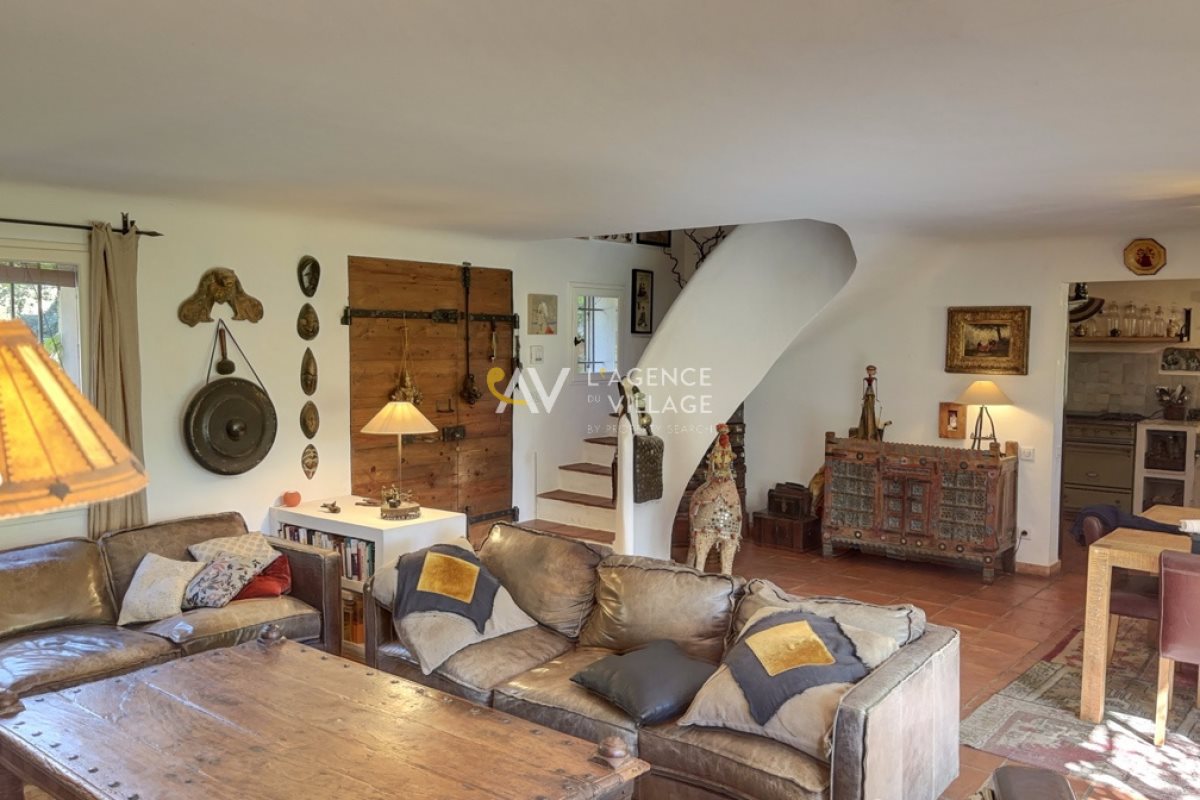 Maison à vendre, 120m², La Garde-Freinet