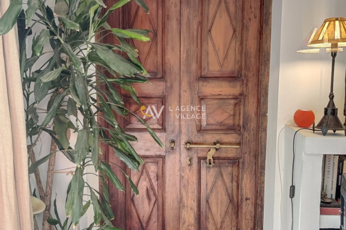 Maison à vendre, 120m², La Garde-Freinet