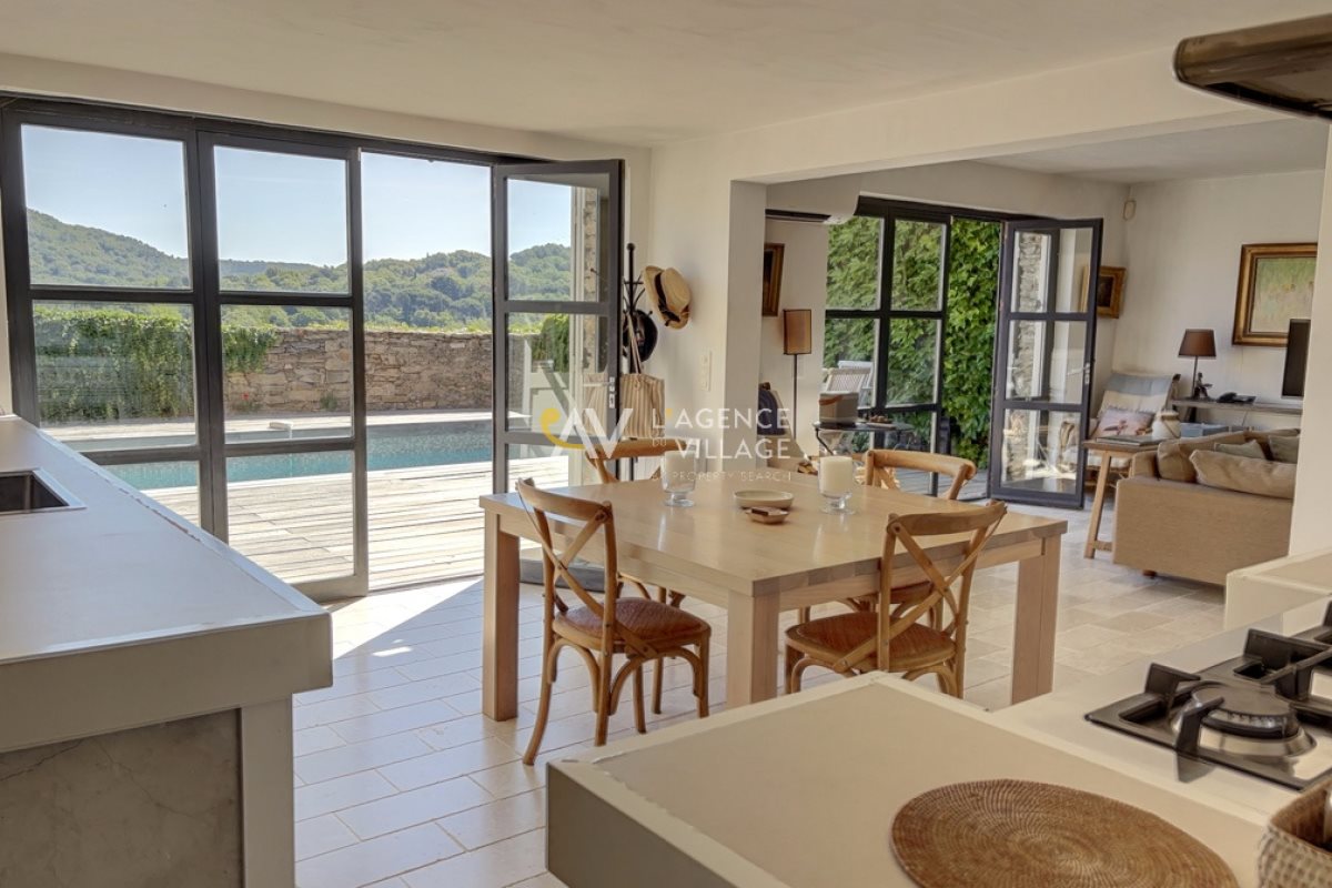 Maison à vendre, 108m², La Garde-Freinet
